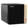 QNAP TS-464-8G 4 bay Desktop NAS