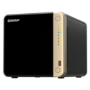 QNAP TS-464-8G 4 bay Desktop NAS