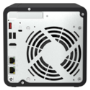 QNAP TS-464-8G 4 bay Desktop NAS