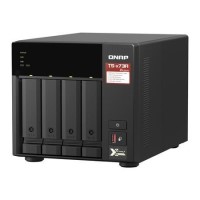 QNAP TS-473A-8G 4 Bay Desktop NAS QNAP TS-473A-8G 4 Bay Desktop NAS