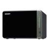QNAP TS-653D-8G 6 Bay Diskless Desktop NAS