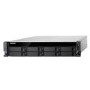 QNAP TS-873U-RP-8G 8 Bay 8GB Diskless Rack NAS