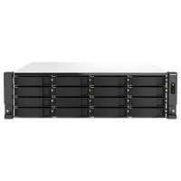 QNAP TS-h2287XU-RP-E2336-32G 22 BAY