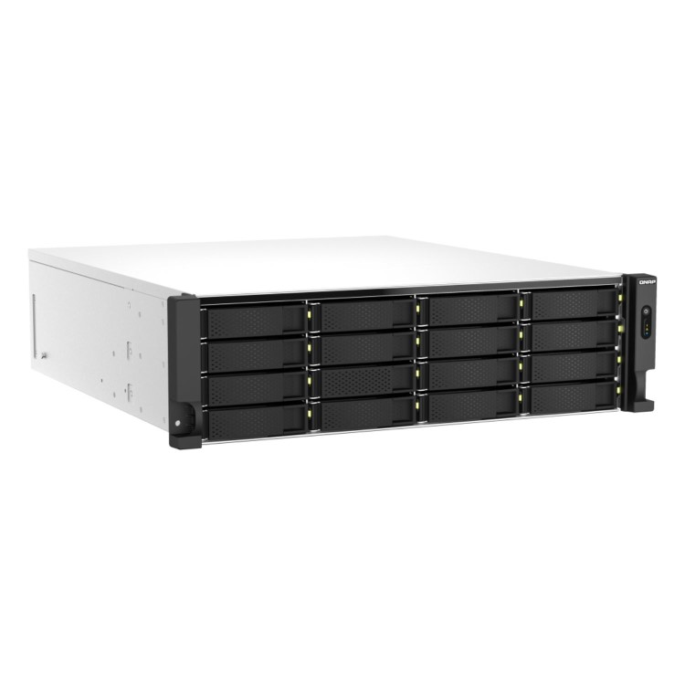 QNAP TS-h2287XU-RP-E2336-32G 22 BAY