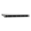 TS-h1090FU-7302P-128G QNAP TS-h1090FU-7302P-128G 128GB RAM 10 Bay Rackmount NAS