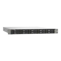 QNAP TS-h1090FU-7302P-128G 128GB RAM 10 Bay Rackmount NAS QNAP TS-h1090FU-7302P-128G 128GB RAM 10 Bay Rackmount NAS