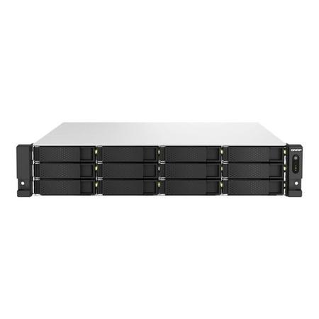 QNAP TS-h1887XU-RP-E2336-32G 18 Bay Rackmount NAS
