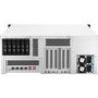 QNAP TS-h3087XU-RP-E2378-64G 30 Bay Rackmount NAS
