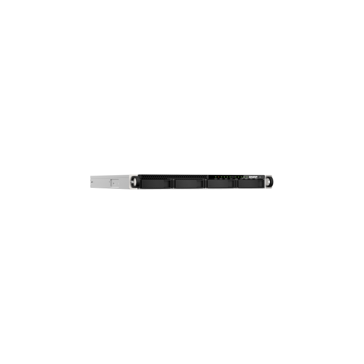QNAP TS-h987XU-RP-E2334-16G 9 Bay Rackmount NAS
