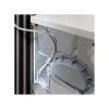 Miele 7kg Freestanding Heat Pump Tumble Dryer - White