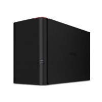 Buffalo TeraStation 1200 2 Bay 2 x 1TB Desktop NAS