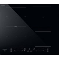 Hotpoint CleanProtect 59cm 4 Zone Induction Hob with Flexi Space Hotpoint CleanProtect 59cm 4 Zone Induction Hob with Flexi Space