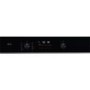 AEG 6000 Series SenseCook Electric Single Oven - Black