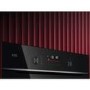 AEG 6000 Series SenseCook Electric Single Oven - Black