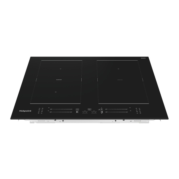 Hotpoint 60cm 4 Zone Induction Hob