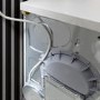 Miele 7kg Freestanding Heat Pump Tumble Dryer - White