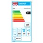 Miele 7kg Freestanding Heat Pump Tumble Dryer - White