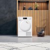 Miele 7kg Freestanding Heat Pump Tumble Dryer - White