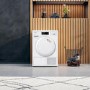 Miele 7kg Freestanding Heat Pump Tumble Dryer - White