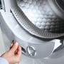 Miele 7kg Freestanding Heat Pump Tumble Dryer - White