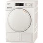 Miele 7kg Heat Pump Freestanding Tumble Dryer - White