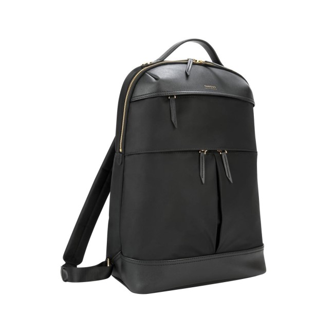 Targus Newport 15" Black Laptop Backpack 
