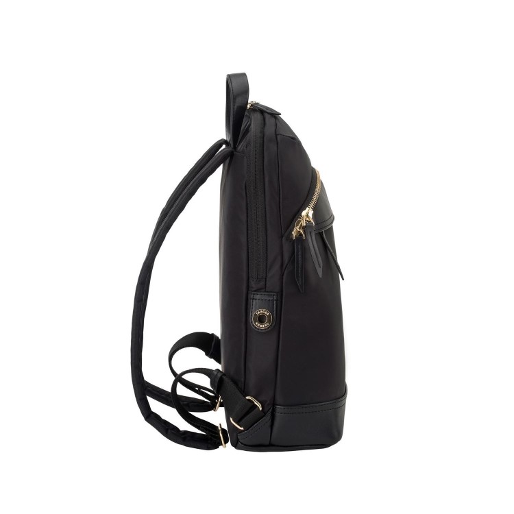 Box Opened Target Newport Mini 12 Inch Laptop Backpack