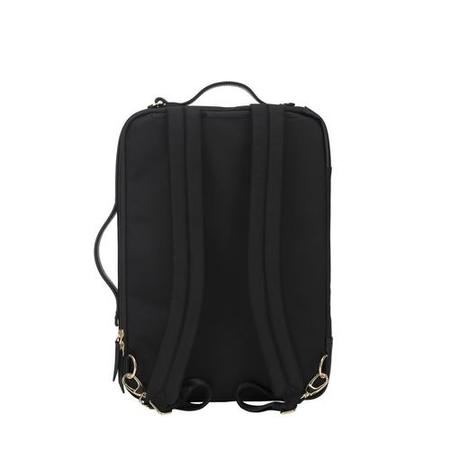 Targus Newport 15" Laptop Convertible 3 in 1 Backpack - Black