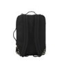 Targus Newport 15" Laptop Convertible 3 in 1 Backpack - Black