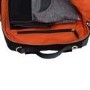 Targus Newport 15" Laptop Convertible 3 in 1 Backpack - Black