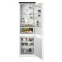 AEG Series 7000 249 Litre 70/30 Built In Fridge Freezer