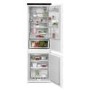 AEG Series 8000 249 Litre 70/30 Built In Fridge Freezer