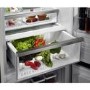 AEG Series 8000 249 Litre 70/30 Built In Fridge Freezer