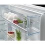 AEG Series 8000 249 Litre 70/30 Built In Fridge Freezer
