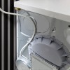 Miele 8kg Freestanding Heat Pump Tumble Dryer - White