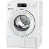 Miele 8kg Freestanding Heat Pump Tumble Dryer - White