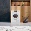 Miele 8kg Freestanding Heat Pump Tumble Dryer - White