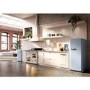 Smeg TSF01PBUK 2-Slice Retro Pastel Blue Toaster – Stylish Fast Toasting