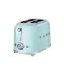 Smeg TSF01PGUK 2-Slice Retro Pink Toaster – Stylish Fast Toasting