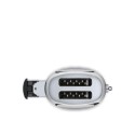 TSF01SSUK SMEG 50’s Retro Style 2-Slice Toaster - Silver
