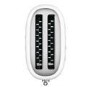 Smeg TSF02WHUK Retro Style 4 Slice Toaster - White