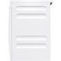 Refurbished Miele TSF763 Freestanding Heat Pump 8KG Tumble Dryer White