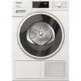 Miele T1 EcoSpeed 8kg Heat Pump Tumble Dryer - White