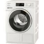 Miele T1 EcoSpeed 8kg Heat Pump Tumble Dryer - White