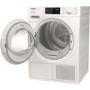 Miele T1 EcoSpeed 8kg Heat Pump Tumble Dryer - White