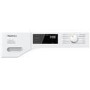 Refurbished Miele TSF763 Freestanding Heat Pump 8KG Tumble Dryer White