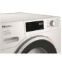 Miele T1 EcoSpeed 8kg Heat Pump Tumble Dryer - White