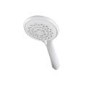 GRADE A1 - Triton 8000 Series 5 Spray Pattern Shower Handset - White