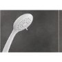 GRADE A1 - Triton 8000 Series 5 Spray Pattern Shower Handset - White