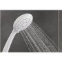 GRADE A1 - Triton 8000 Series 5 Spray Pattern Shower Handset - White